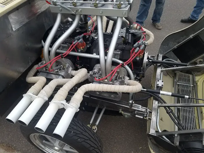 Squeeg's Kustoms 3