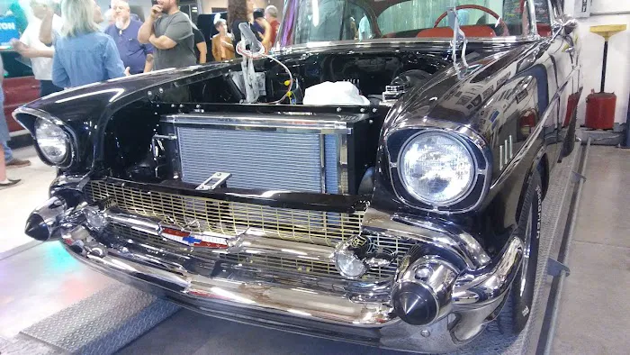 Squeeg's Kustoms 7