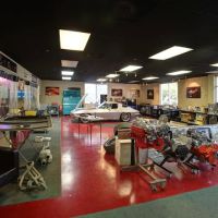 Squeeg's Kustoms