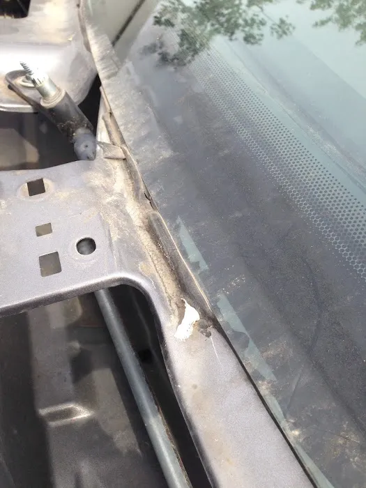 Mountainside Auto Glass 6