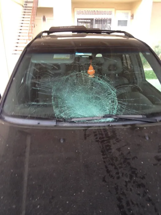 Mountainside Auto Glass 7