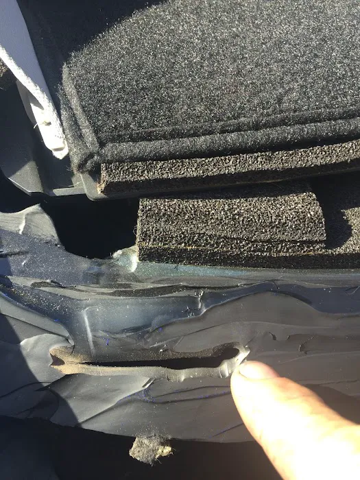 Mountainside Auto Glass 9