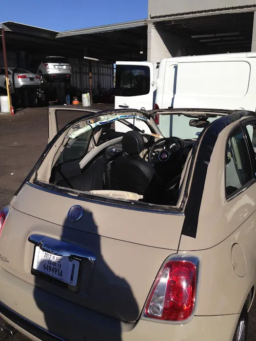 Mountainside Auto Glass 0