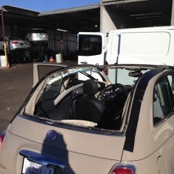 Mountainside Auto Glass ico