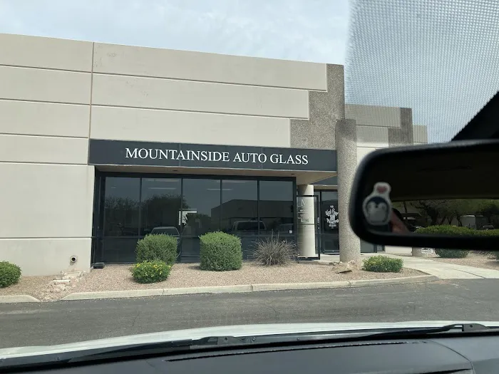 Mountainside Auto Glass 3