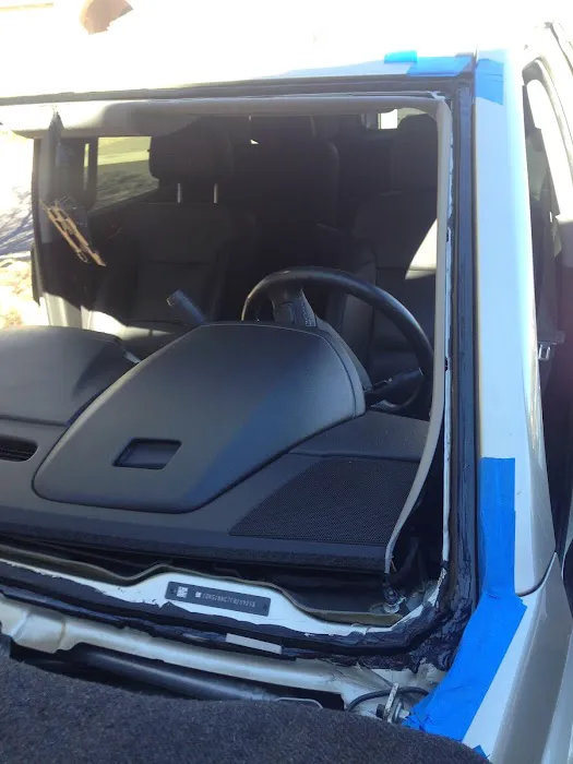Mountainside Auto Glass 2