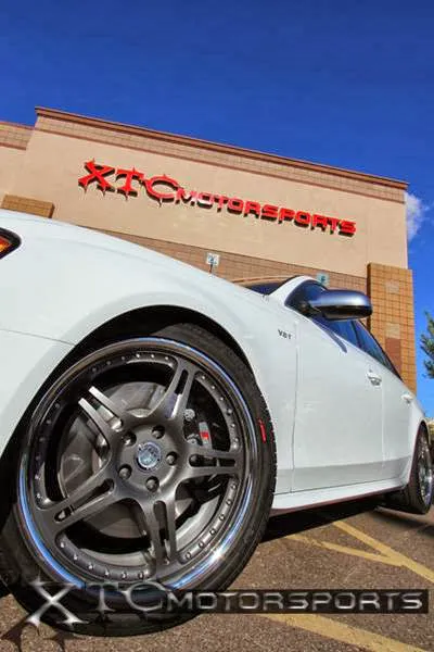 XTC Motorsports 4