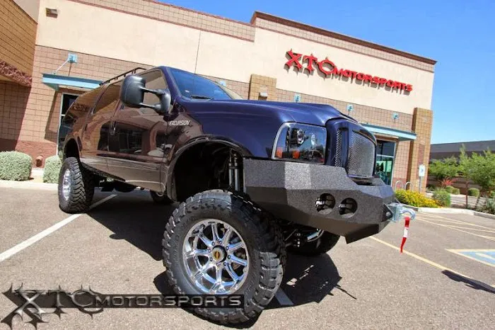 XTC Motorsports 9