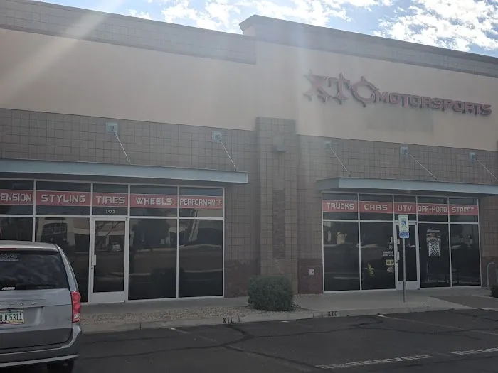 XTC Motorsports 2