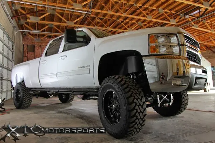 XTC Motorsports 7