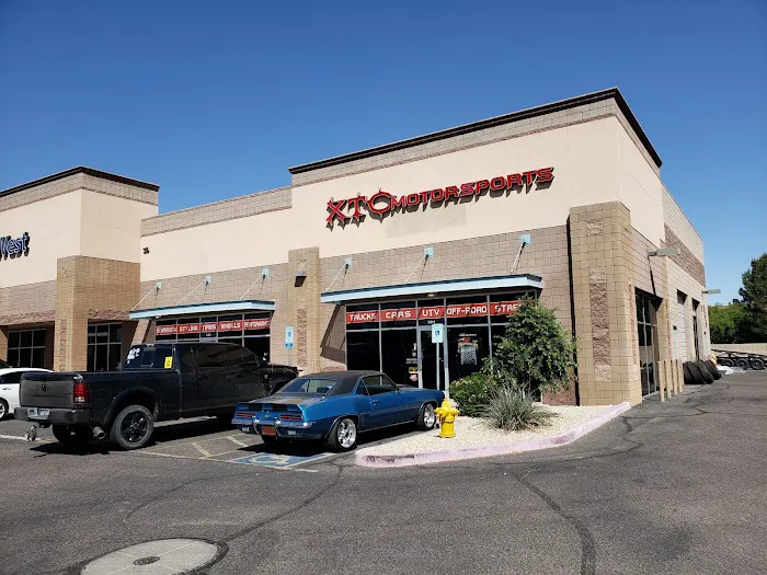 XTC Motorsports 1