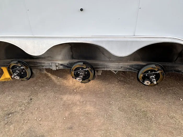CM Repairs LLC, Mobile Trailer Repair 4