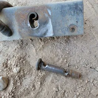 CM Repairs LLC, Mobile Trailer Repair 1