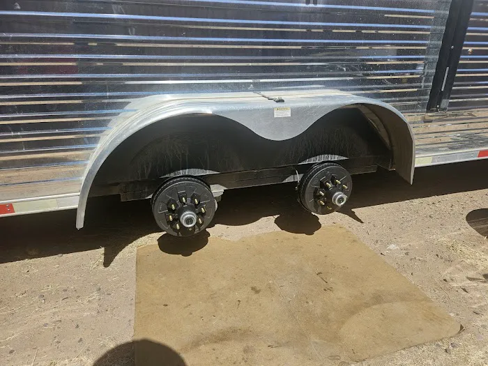 CM Repairs LLC, Mobile Trailer Repair 5