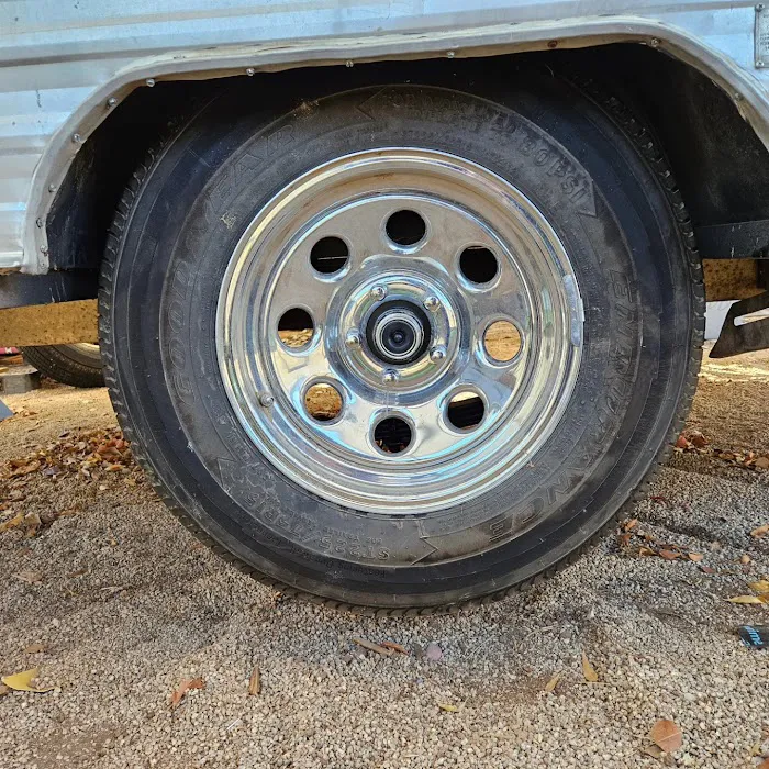 CM Repairs LLC, Mobile Trailer Repair 9