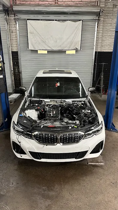 BMD Performance 4