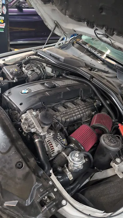 BMD Performance 2