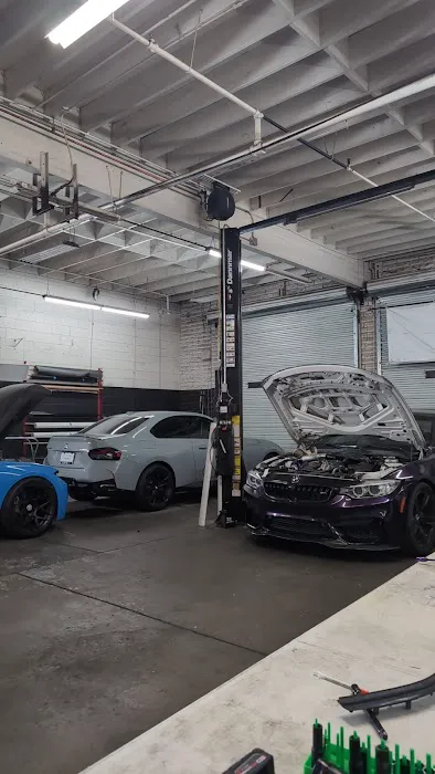 BMD Performance 0