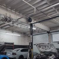 BMD Performance