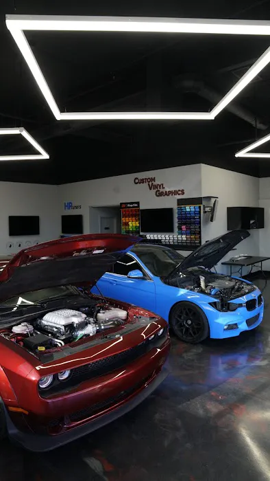 BMD Performance 9