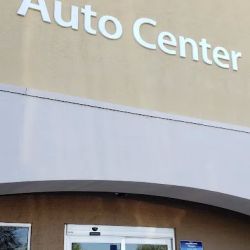 Walmart Auto Care Centers ico