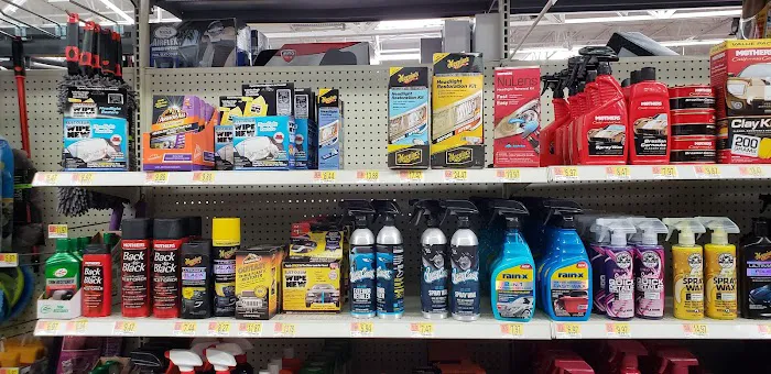Walmart Auto Care Centers 3
