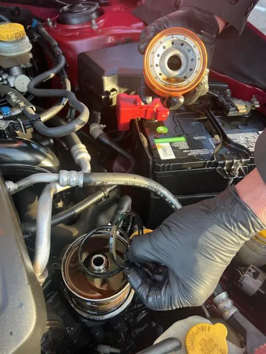Walmart Auto Care Centers 4