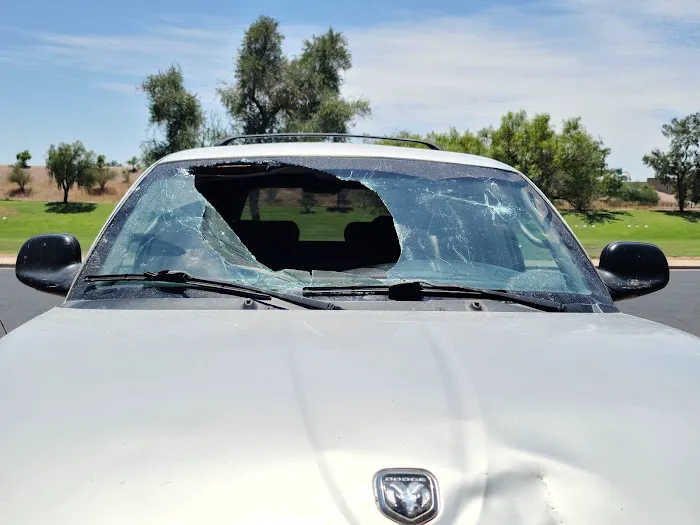 Prolite Auto Glass 0
