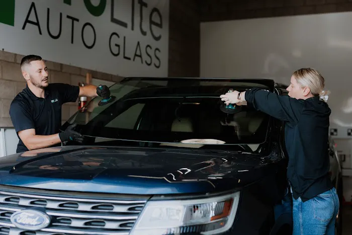 Prolite Auto Glass 1