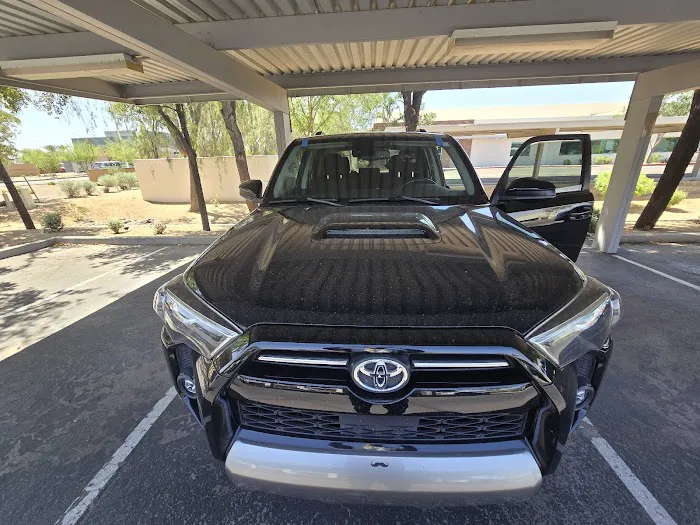 Prolite Auto Glass 3