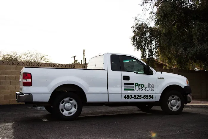 Prolite Auto Glass 9