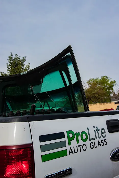 Prolite Auto Glass 8