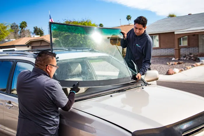 Prolite Auto Glass 4