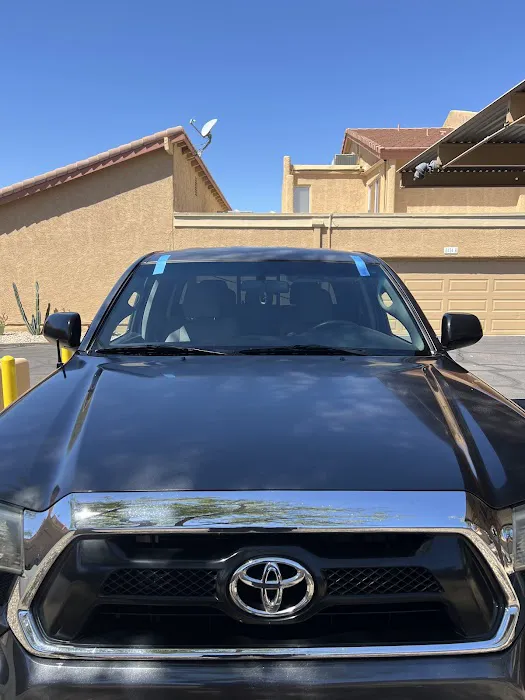 Prolite Auto Glass 6