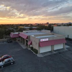 Sun Devil Auto ico