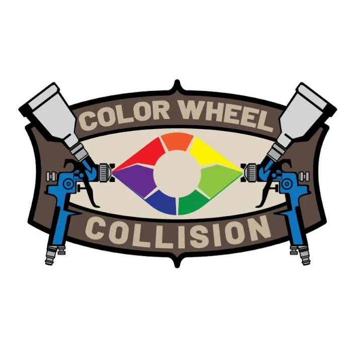 Color Wheel Collision 7