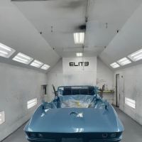 Elite Automotive Finishes