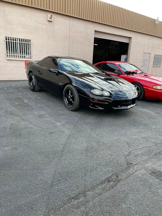 Elite Automotive Finishes 3