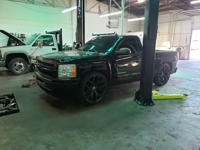 A&R Auto Repair LLC 1