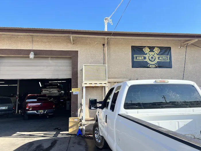 A&R Auto Repair LLC 8
