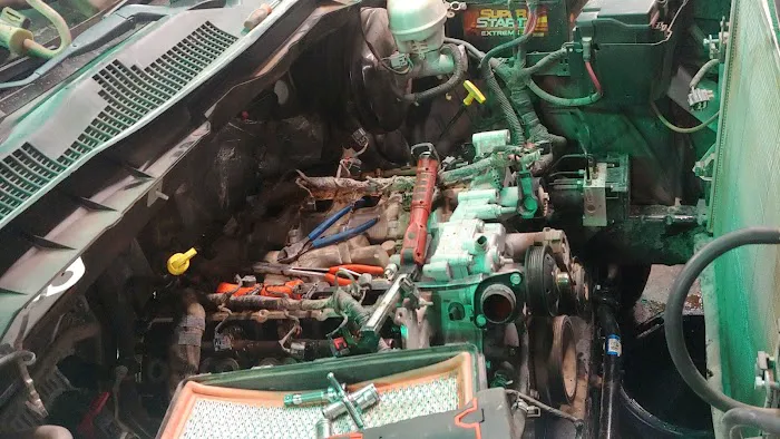 A&R Auto Repair LLC 2