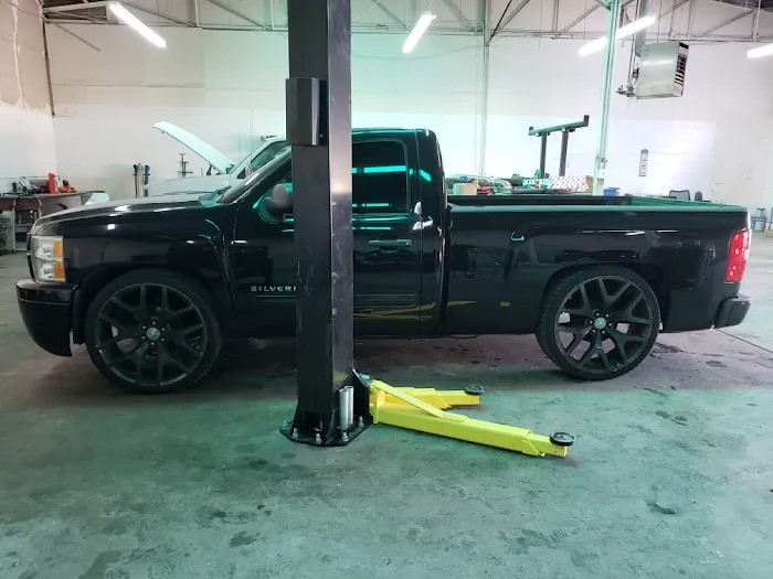 A&R Auto Repair LLC 9