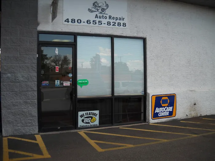 Parrott Discount Auto Repair 2