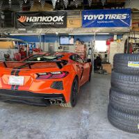 SHM Motorsports