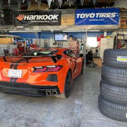 SHM Motorsports ico