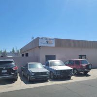 Desert Heat Auto LLC