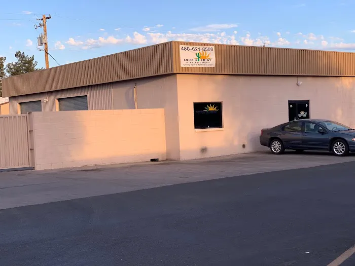 Desert Heat Auto LLC 3