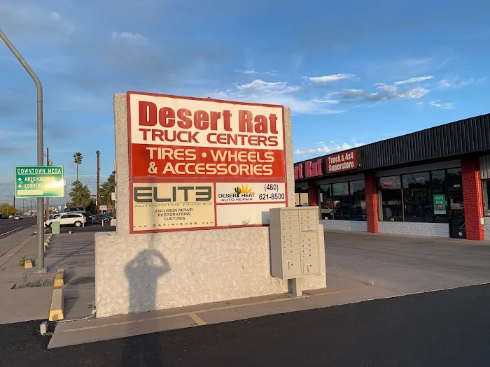 Desert Heat Auto LLC 4