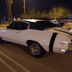 PACIFIC AUTO GLASS ARIZONA ico