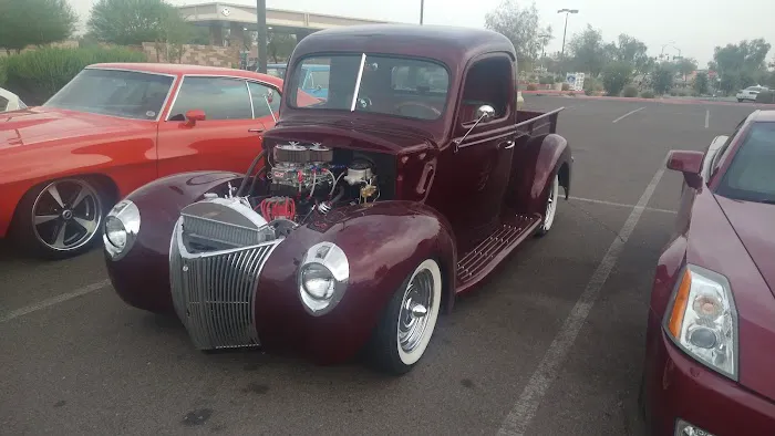 PACIFIC AUTO GLASS ARIZONA 4